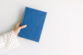 Undated Productivity Planner